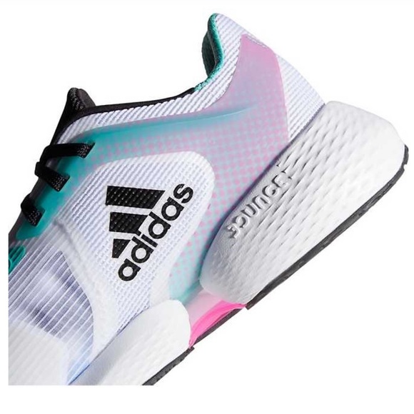 ❌SOLD❌Adidas Men's Alphatorsion 360 Running Shoes *NIB* - Picture 3 of 7